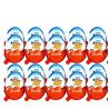 Kinder Joy Boy 20G X 144 Indian Origin