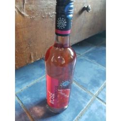 Expert Club Babv Rse Framboise Ex.Club