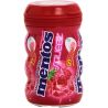 Mentos 45 Dragees Fraise Sans Sucre Squeez