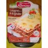 Ranou Lasagne Bolognaise 350G