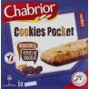Chabrior Chab.Barr Cookie Nougatine130G