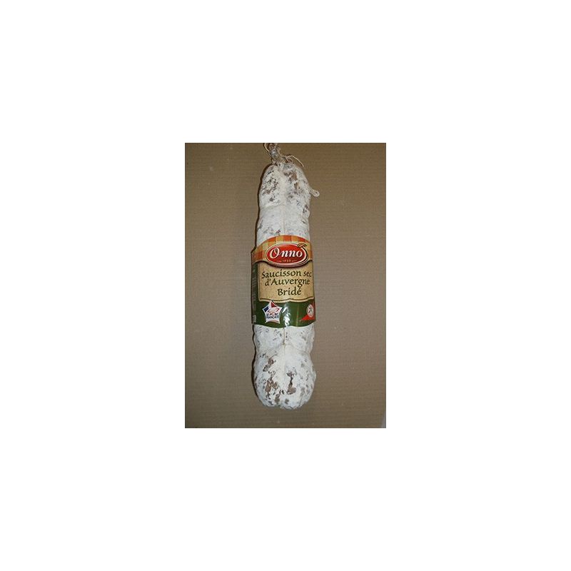 Onno Saucisson D Auvergne1K2