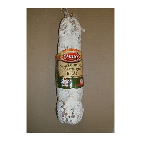 Onno Saucisson D Auvergne1K2