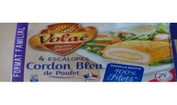 Volae Esc Cordon Bleu Plt 400G