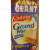 Chabrior Grand Mie Nat 1Kg100