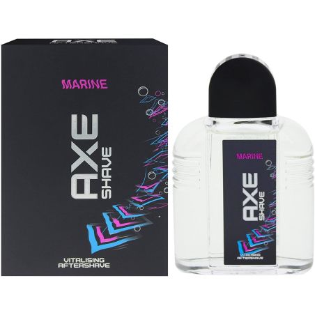 Axe Apres Rasage Marine 100Ml