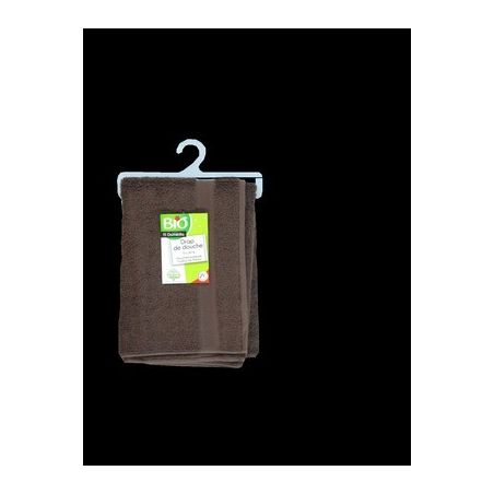 Domedia Dom D.Douche 70X140 Bio Choco