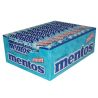 Mentos Rouleau 38Gr Menthe