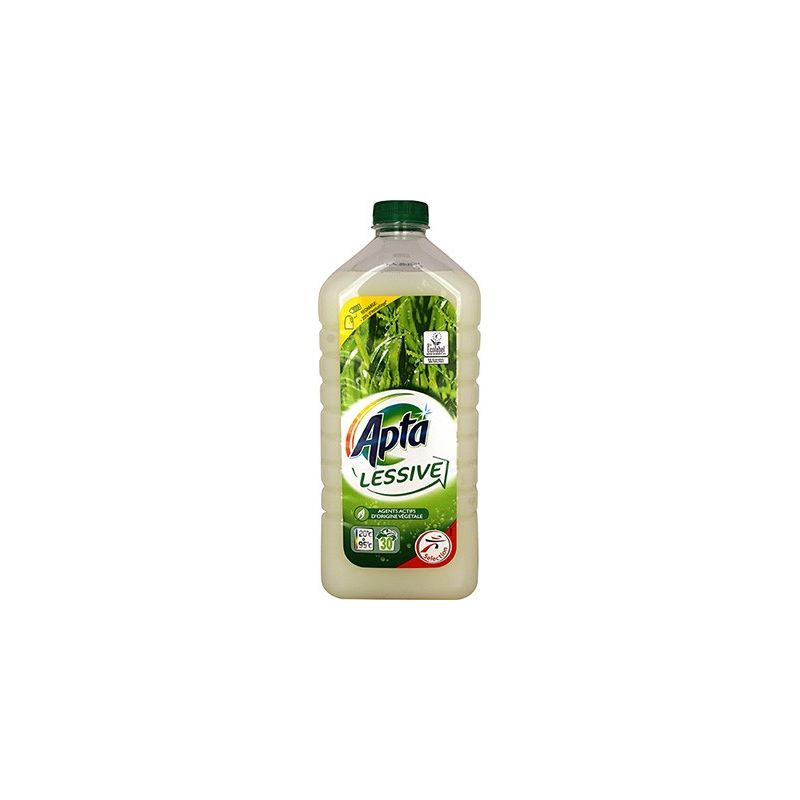 Apta Less Liq Ecolo Rech 1.85L