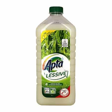 Apta Less Liq Ecolo Rech 1.85L