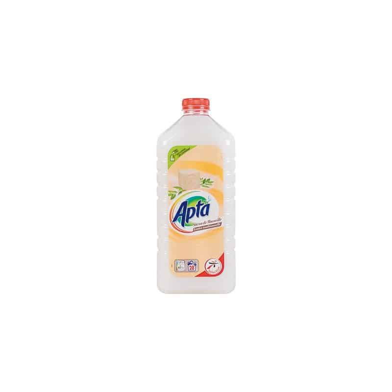 Apta Less Liq Mars Rech 1.96L