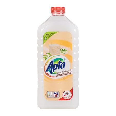 Apta Less Liq Mars Rech 1.96L