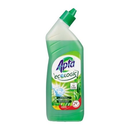 Apta Gel Wc Ecolabel 750Ml