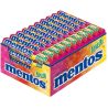 Mentos Rouleau 38Gr Fruit