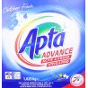 Apta Lessive Poudre Advance Actif À Froid 25 Doses 1,625K