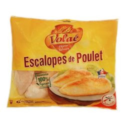 Volae Escalope De Poulet 1Kg