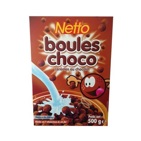 Netto Soda Agrumes 2L