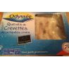 Odyssee Odyss Queue Crev Deco Cru 300G