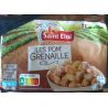 Bouton Dor Bo Pdt Grenaille 450G