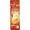 Bouton Dor Or Tuiles Kebab 170G