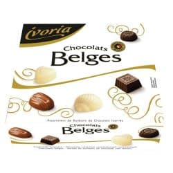 Ivoria Ballotin Chocolats500G