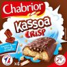 Chabrior Kassoa Crisp 162G