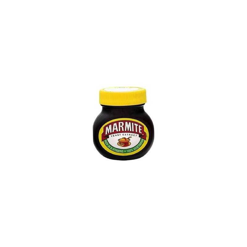 Marmite Original Pate A Tartiner 125G