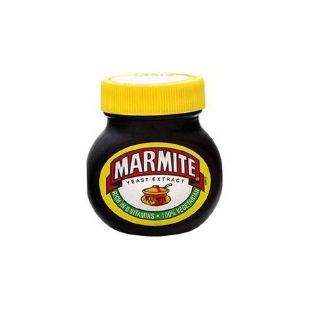 Marmite Original Pate A Tartiner 125G