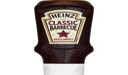 Heinz Sauce Barbecue : Le Flacon De 480 G
