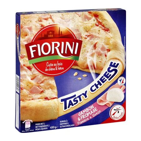 Fiorini Piz Tasty Jam/From450G