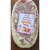 Netto Pizza Ovale Jbn From200G