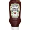 Heinz Tomato Ketchup Top Down : Le Flacon 910G
