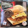 Jean Roze Jroze Burger Charolais 220G