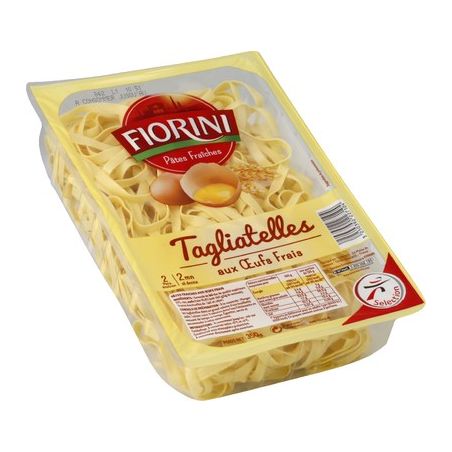 Fiorini Tagliatelles 350G