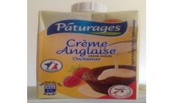 Paturages Pat Creme Anglaise Bk 3X20Cl