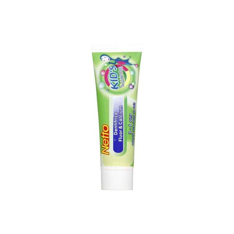 Netto Dentifrice Kids 50Ml