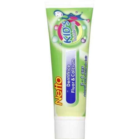 Netto Dentifrice Kids 50Ml