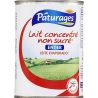 Paturages Lait Concent Ns 410G