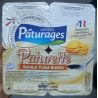 Paturages Pat.Cd Sav.Palet Breton 4X115G