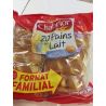 Chabrior 20 Pains Au Lait 700G