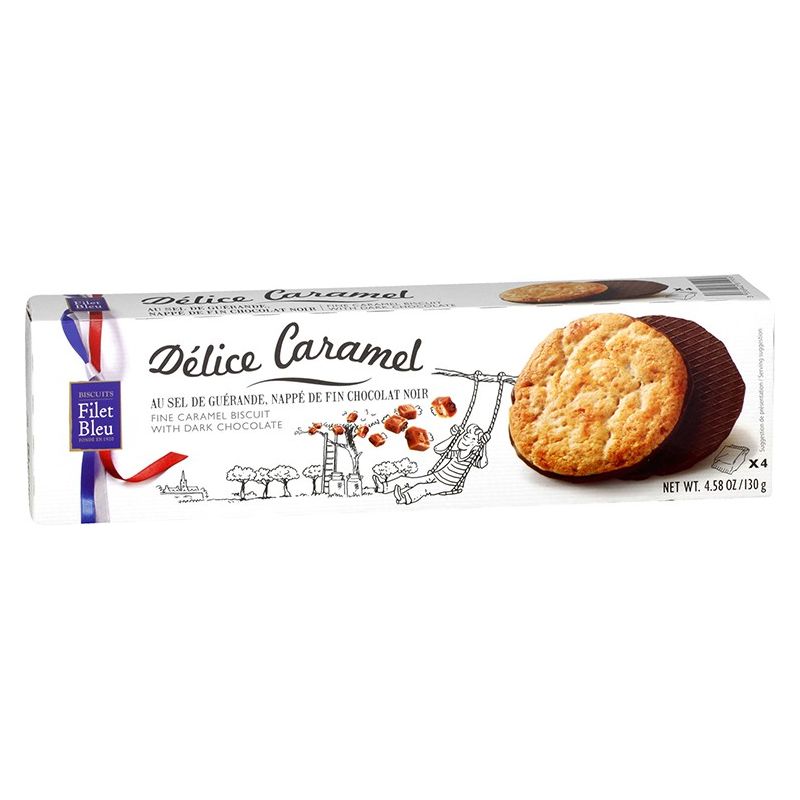 Chabrior Chab.Galettes Citron Vert 100G