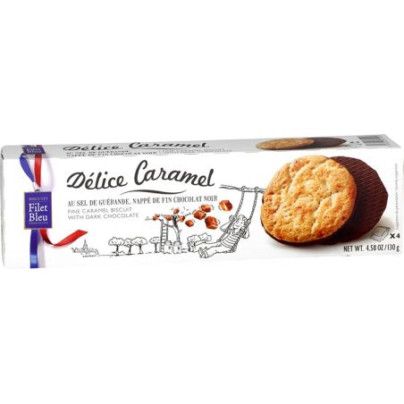 Chabrior Chab.Galettes Citron Vert 100G