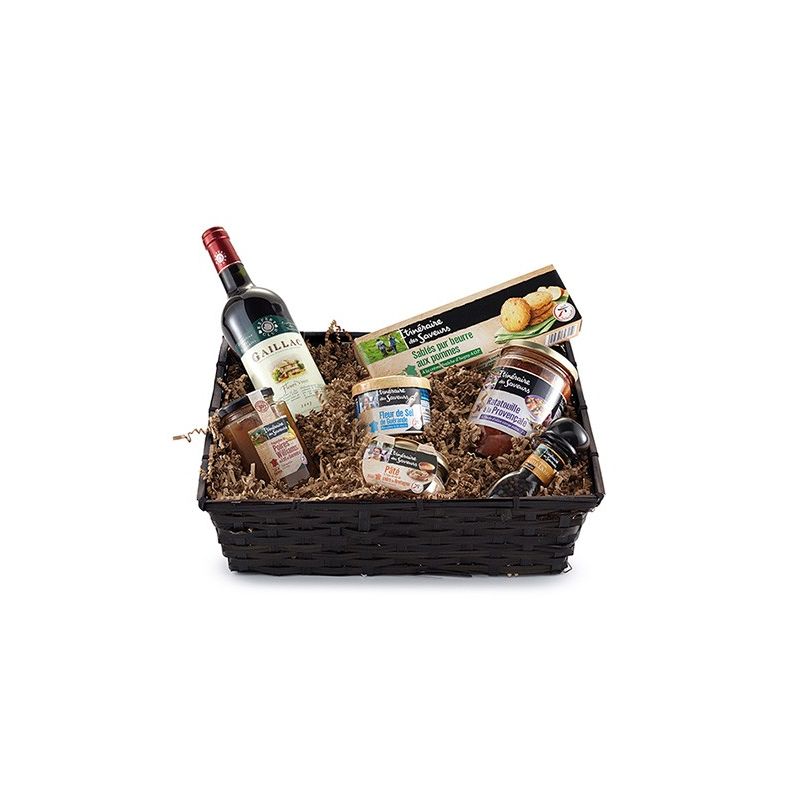 Exp Club Aop Corbieres Rs Ex.Club 75Cl