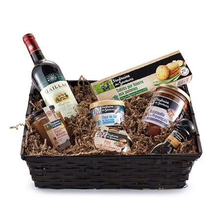 Exp Club Aop Corbieres Rs Ex.Club 75Cl