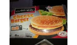 Jean Roze J.Roze Cheeseburger 6X130 780G