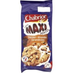 Chabrior Cha.Cookie Max Pep Cho Ama 184