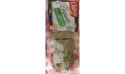 Chabrior Chab Baguet.Prec.Cereales 250G