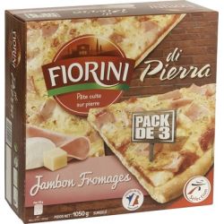 Fiorini Pizza Jam/Fromx3 1050G