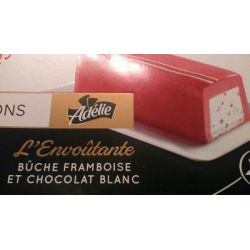 Les Creat. Creat.Buch Framb/Choc 540G