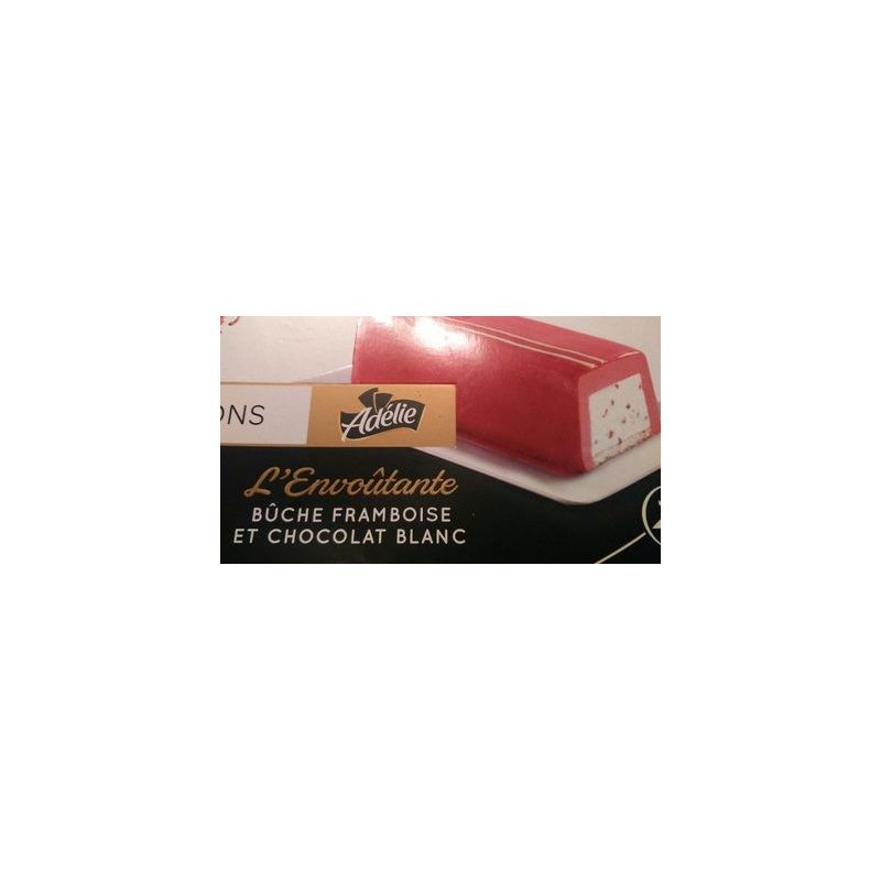 Les Creat. Creat.Buch Framb/Choc 540G